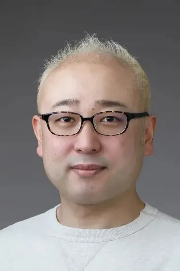 Imagen de portada para Shinya Takahashi