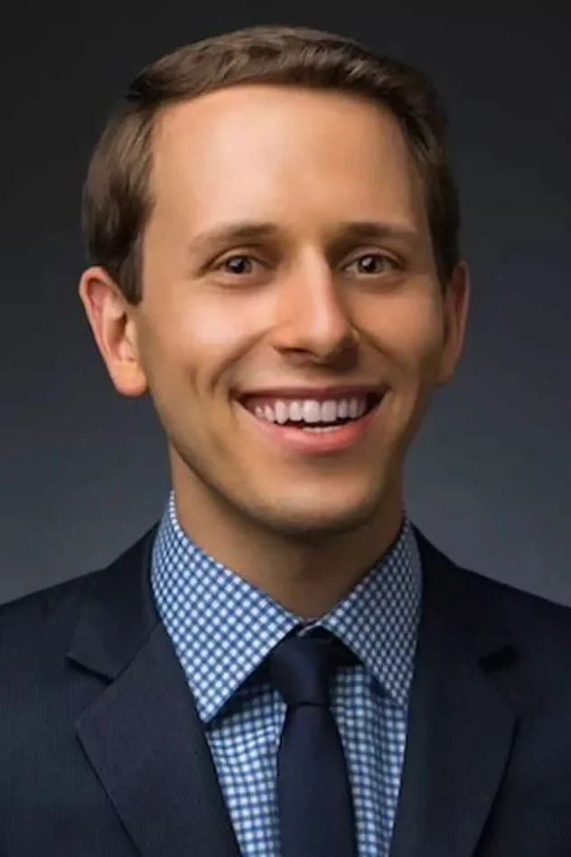 David Dorfman fotoğrafı