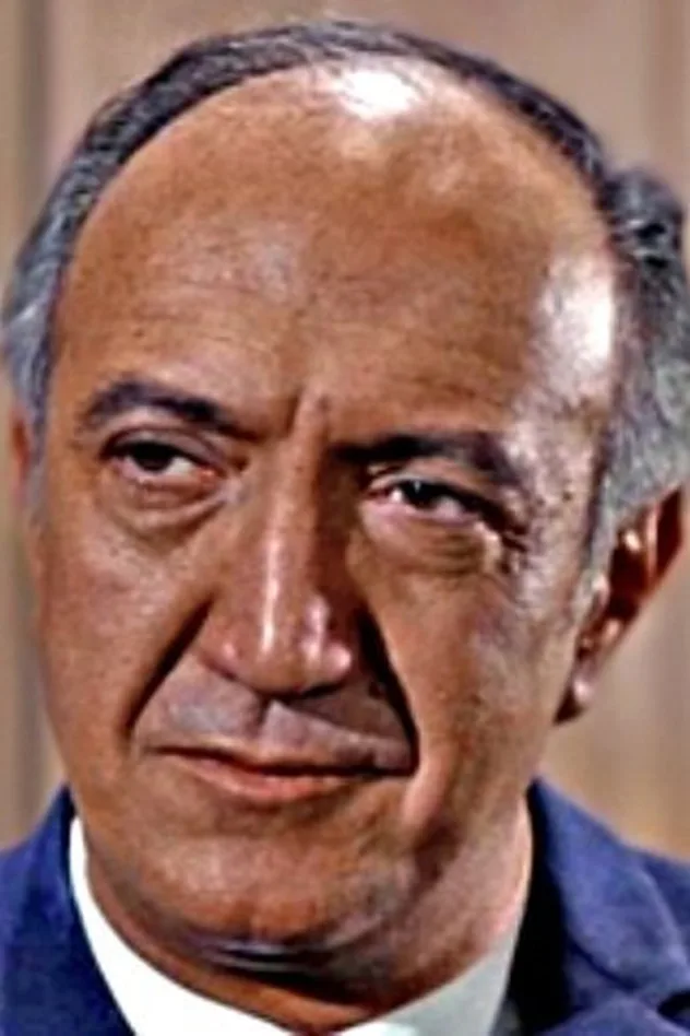 Frank Campanella fotoğrafı