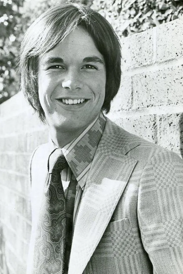 John David Carson fotoğrafı