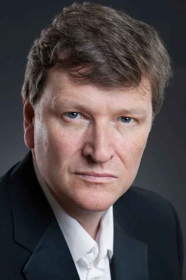 Jonathan Keeble fotoğrafı