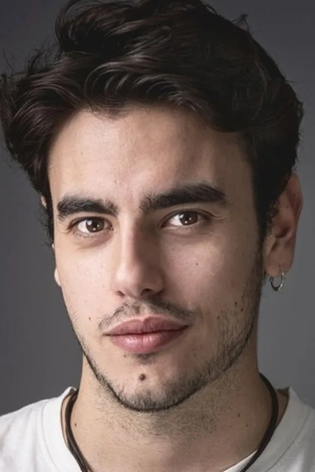 Ferran Fernández fotoğrafı