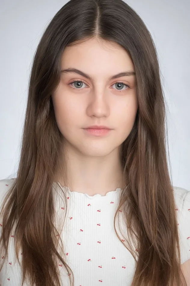 Stephanie Gil fotoğrafı