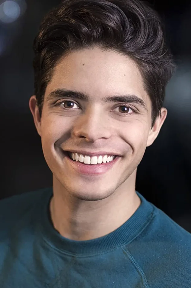 Manuel Pacific fotoğrafı