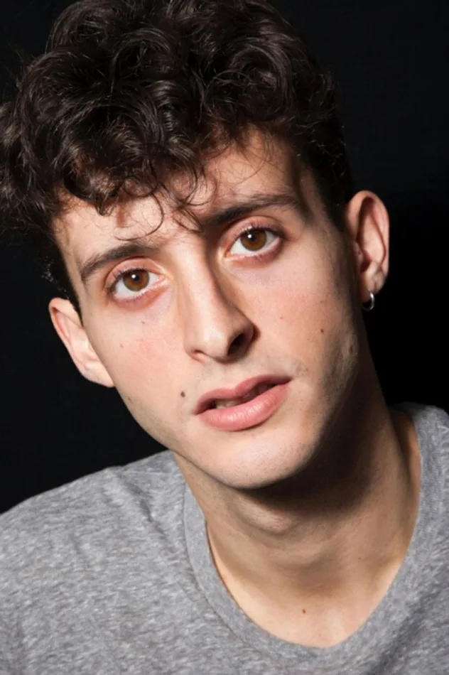 Daniel Ibáñez photo