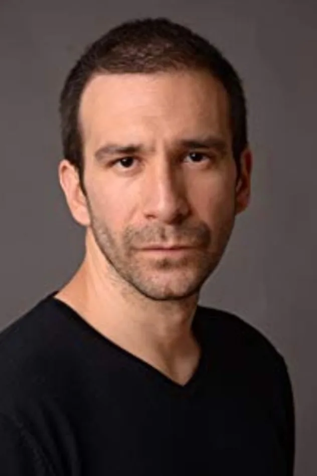Daniel Ortiz fotoğrafı