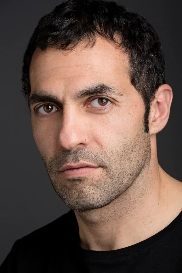 Mario de la Rosa fotoğrafı