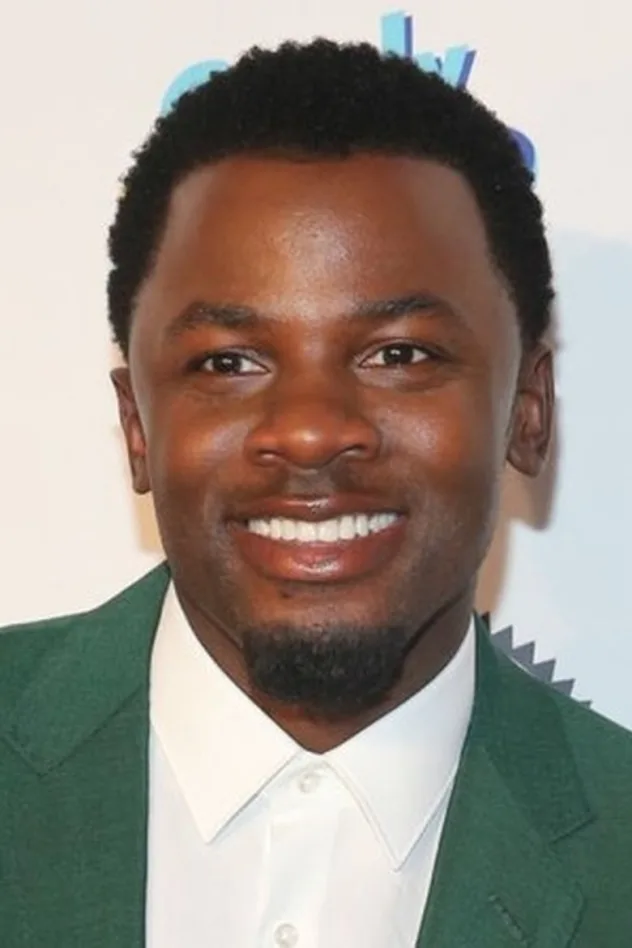 Derek Luke fotoğrafı