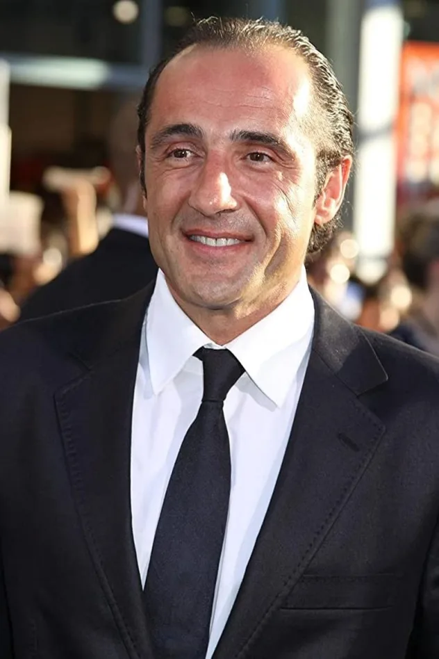 Bruno Ricci fotoğrafı
