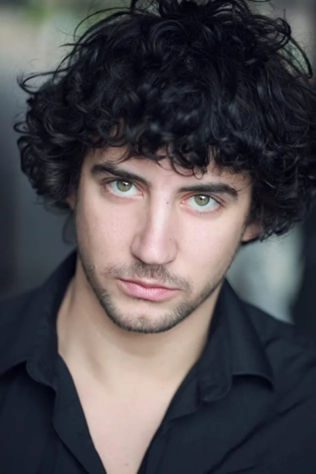 Jack Gordon fotoğrafı