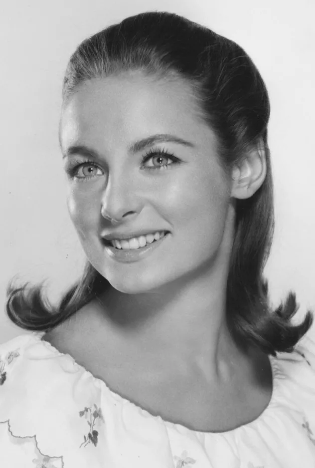 Charmian Carr fotoğrafı