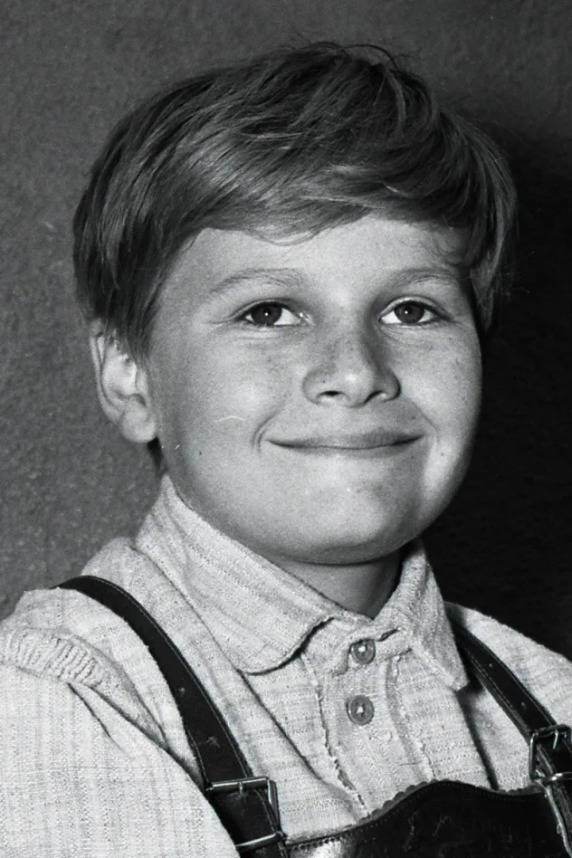Duane Chase fotoğrafı