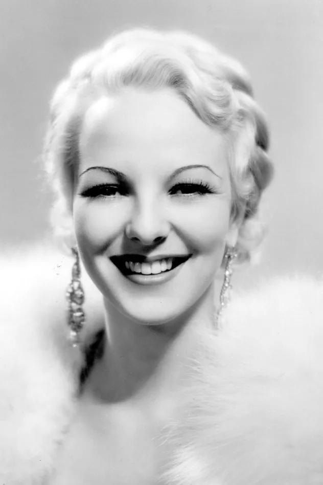 Anna Lee fotoğrafı