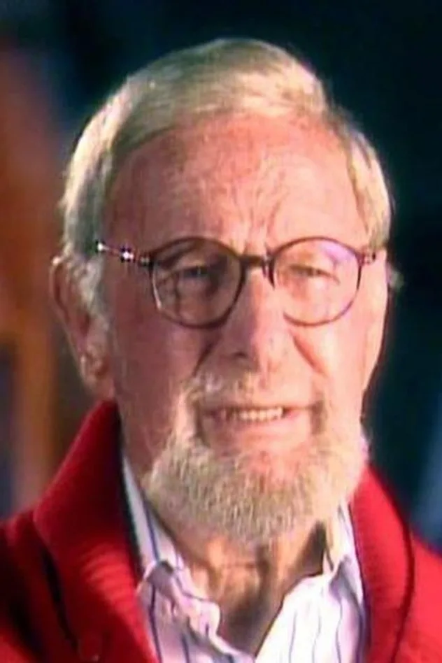 Ernest Lehman fotoğrafı