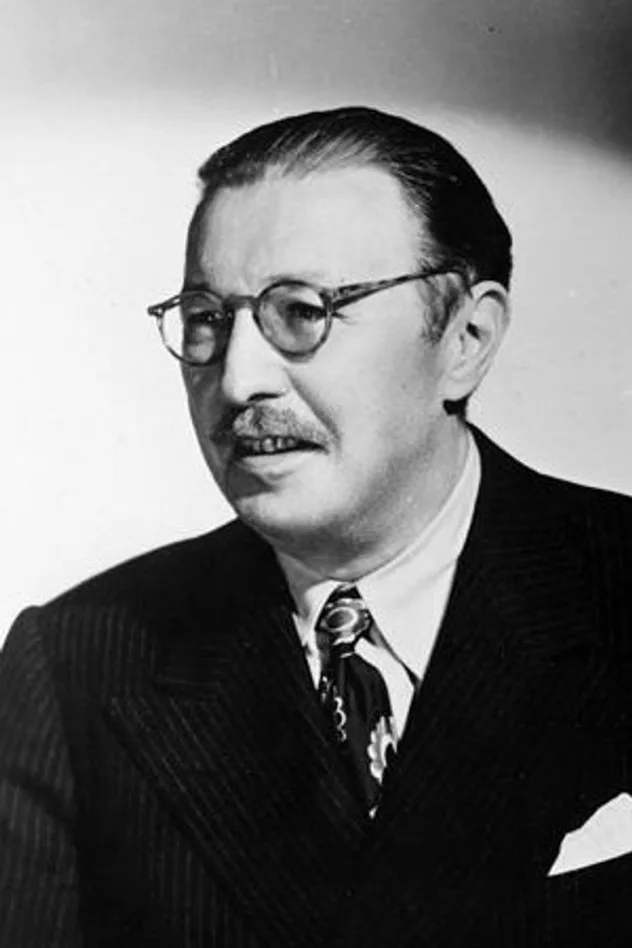 Howard Lindsay fotoğrafı