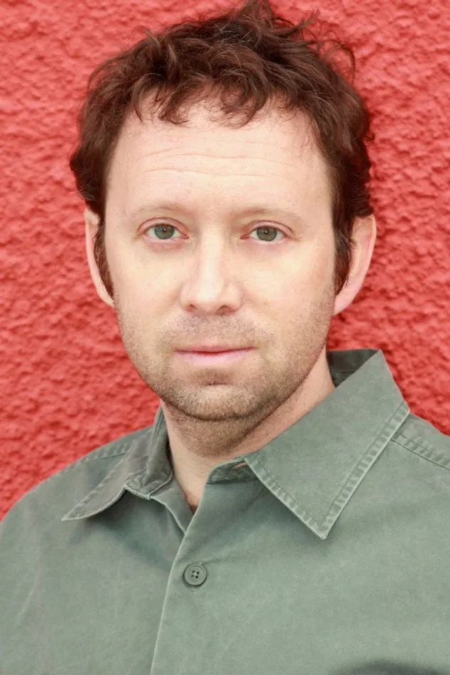 Oliver Robins fotoğrafı