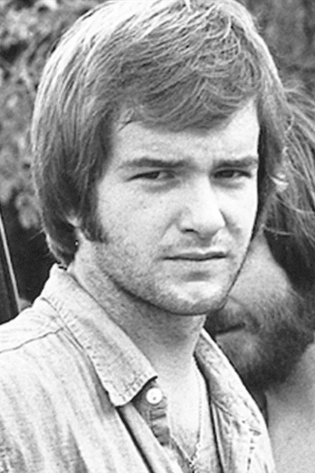 William Vail fotoğrafı