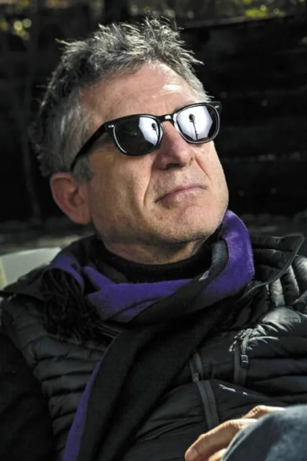 Michael Grais fotoğrafı