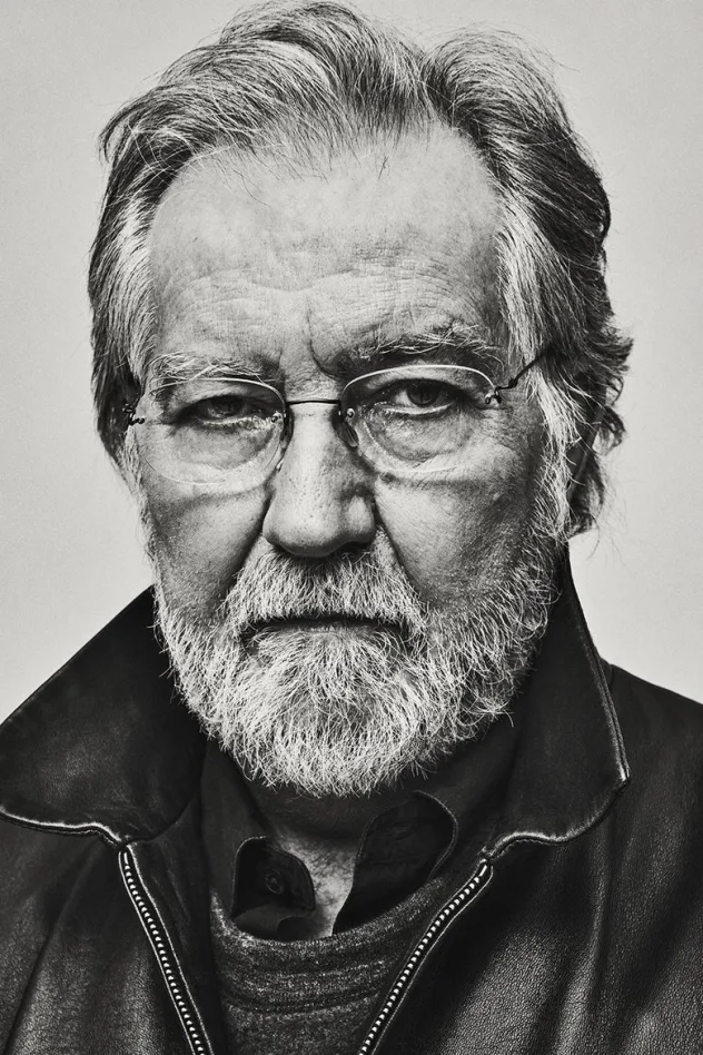 Tobe Hooper fotoğrafı