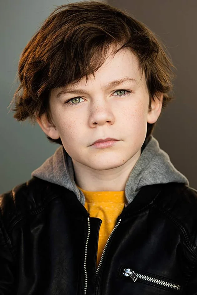 Tyler Crumley fotoğrafı