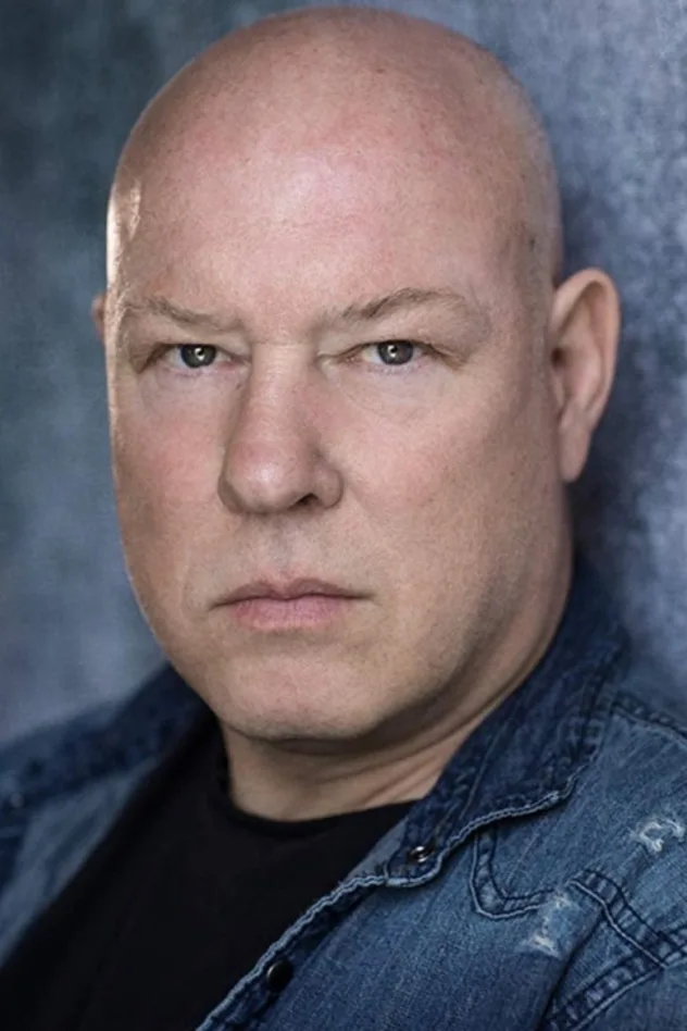 Ian Peck fotoğrafı