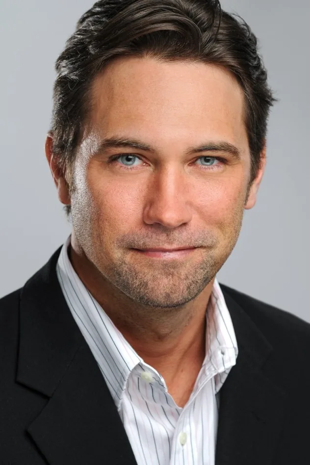 Britton Webb fotoğrafı