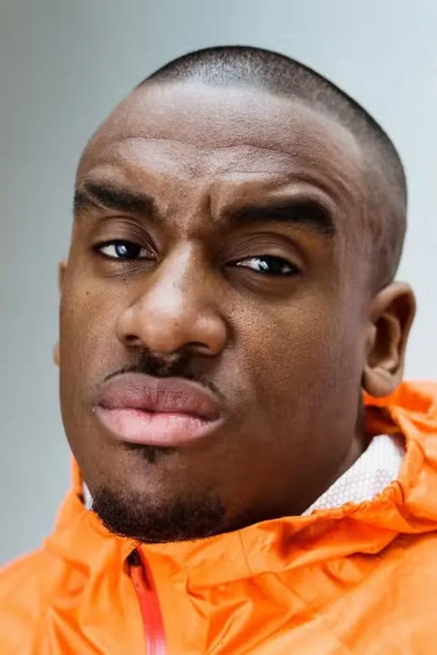Bugzy Malone fotoğrafı