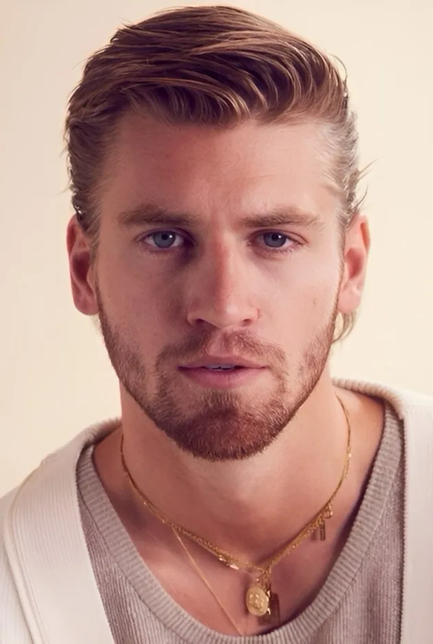Danny Griffin fotoğrafı