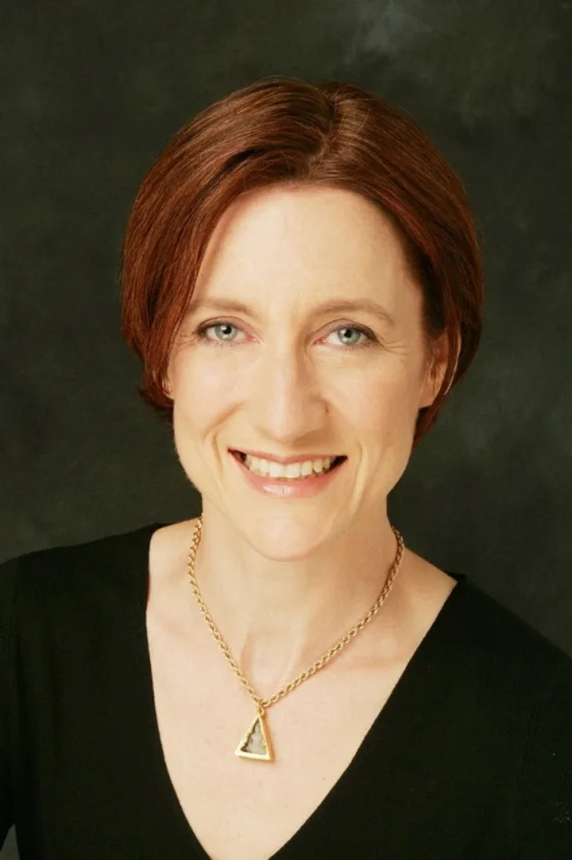 Lisa Henson fotoğrafı