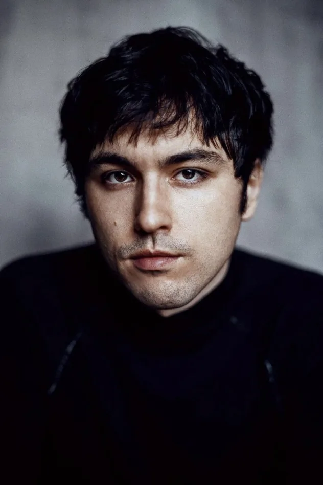 Joseph Brooks fotoğrafı