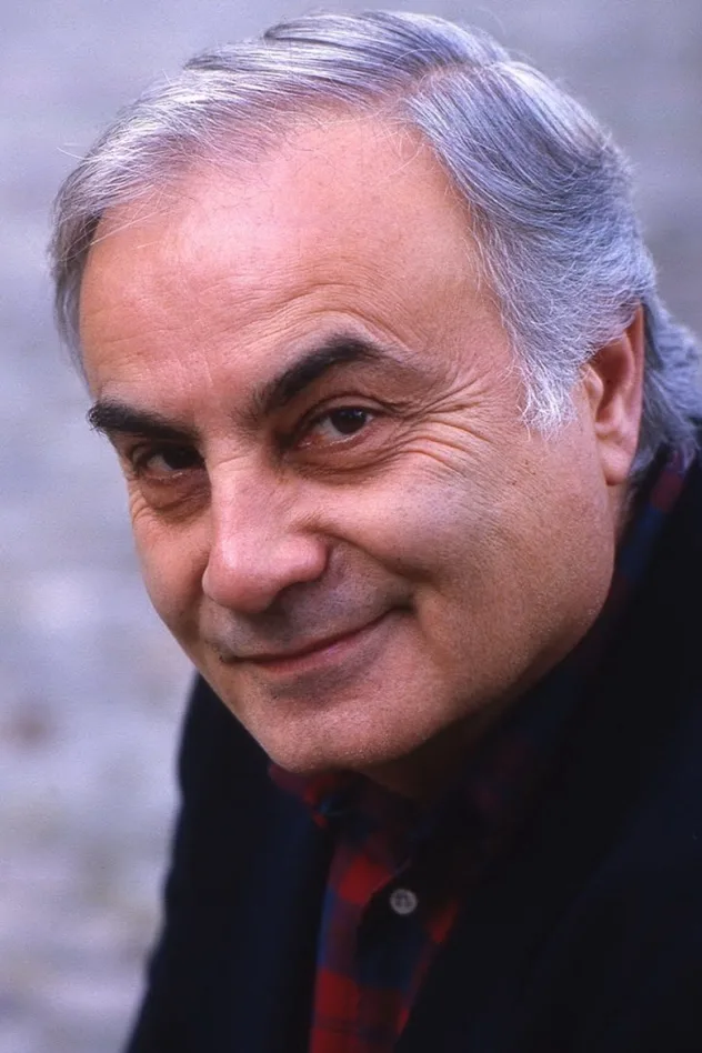 François Perrot fotoğrafı