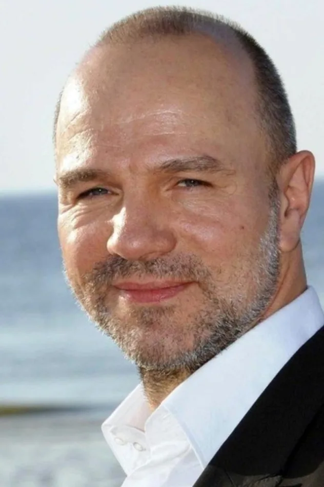 Aurélien Recoing fotoğrafı
