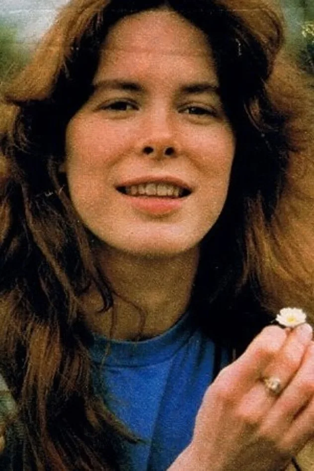 Marion Peterson fotoğrafı