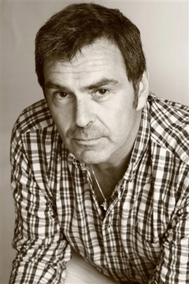 Yves Lambrecht fotoğrafı
