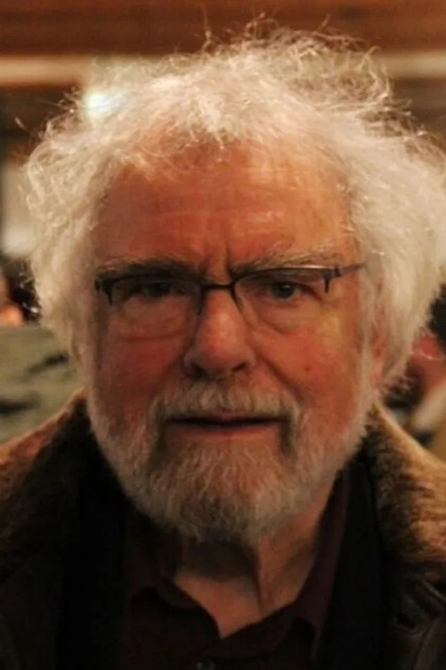 Peter Fleischmann fotoğrafı