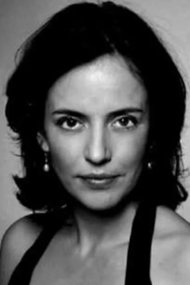 Amanda Ooms fotoğrafı
