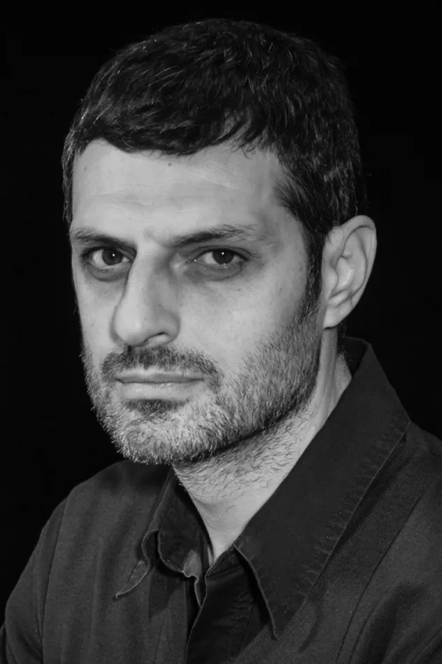 Velislav Pavlov fotoğrafı
