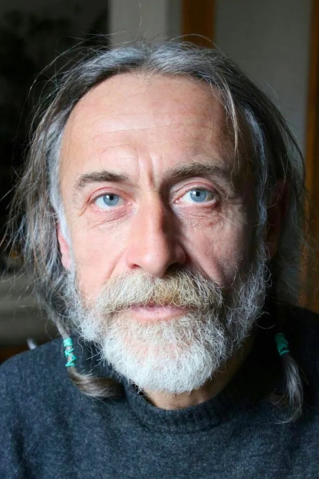 Anton Trendafilov fotoğrafı