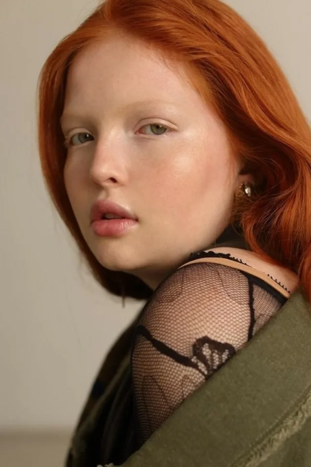Tess McMillan fotoğrafı
