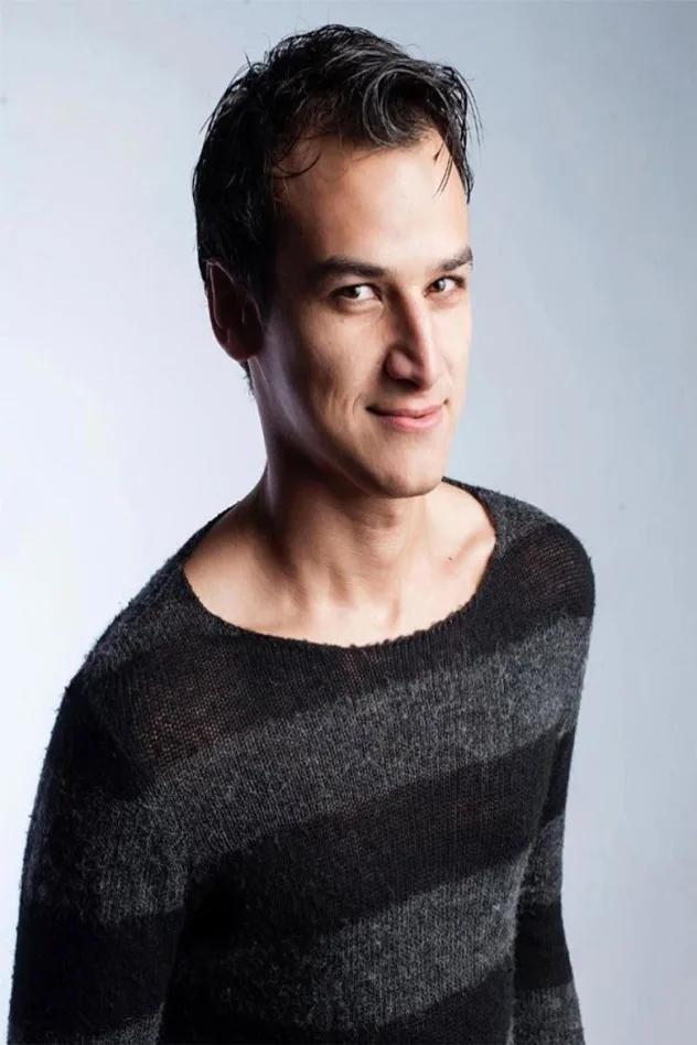Kürşat Demir fotoğrafı