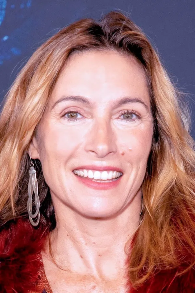 Claudia Karvan fotoğrafı