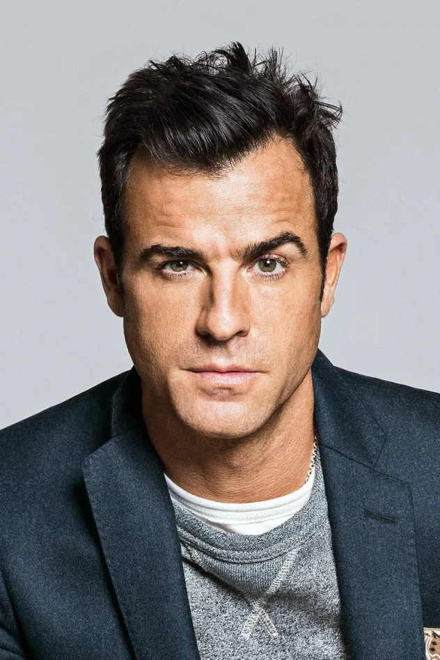 Justin Theroux fotoğrafı