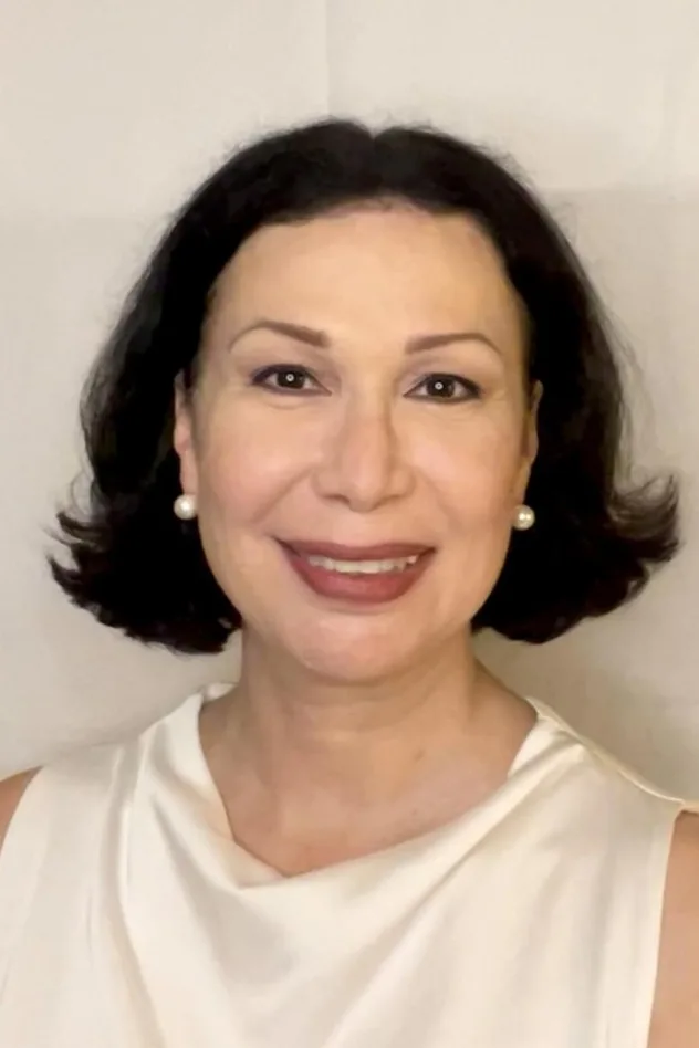 Rose Bianca Grue fotoğrafı