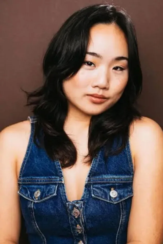 Helen J. Shen fotoğrafı