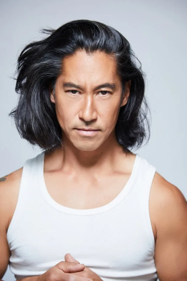 Masa Yamaguchi fotoğrafı