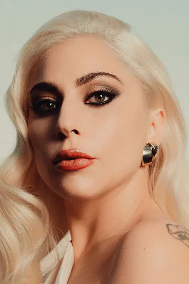 Lady Gaga fotoğrafı