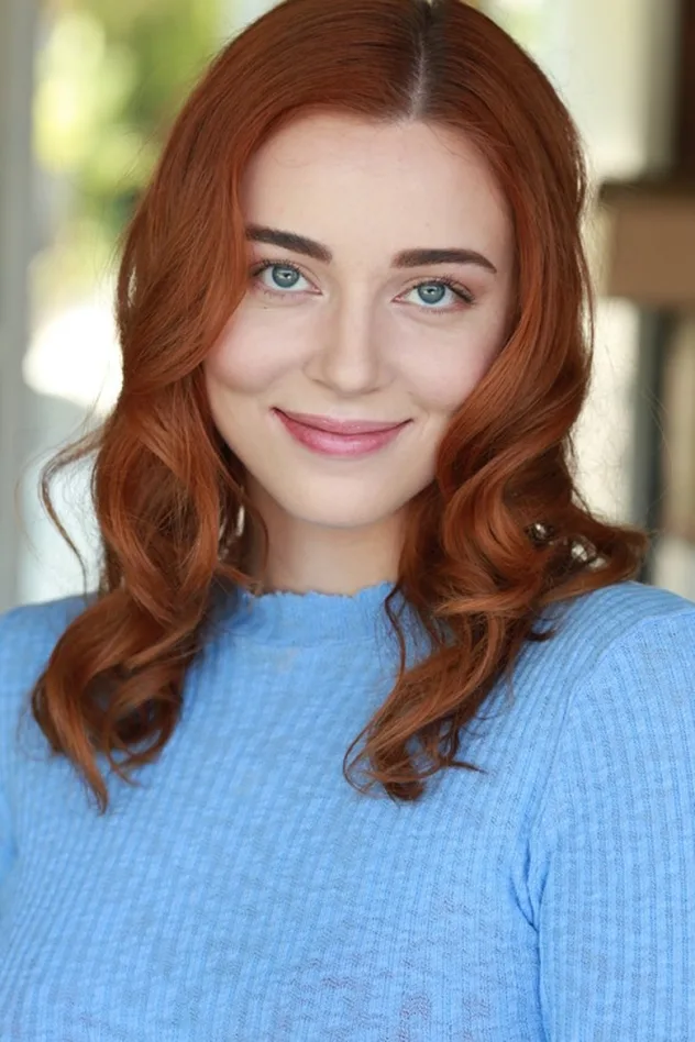 Savanah Joeckel fotoğrafı