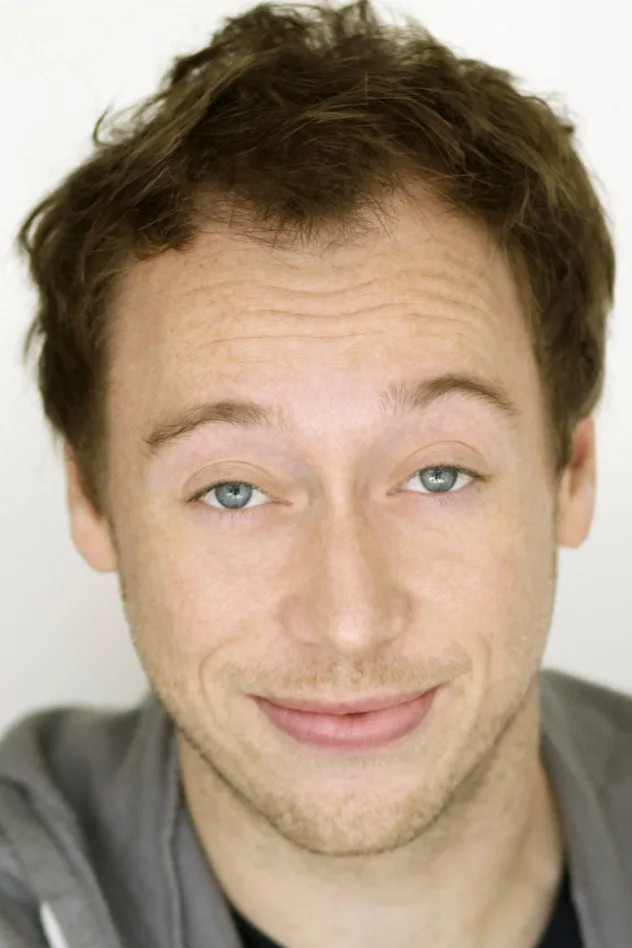 Matt Mider fotoğrafı