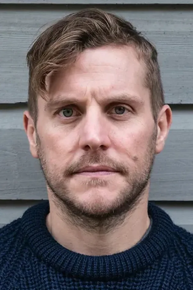 Peter Coonan fotoğrafı