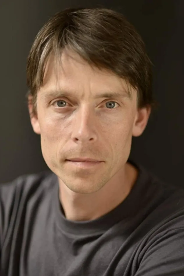 Will O'Connell fotoğrafı